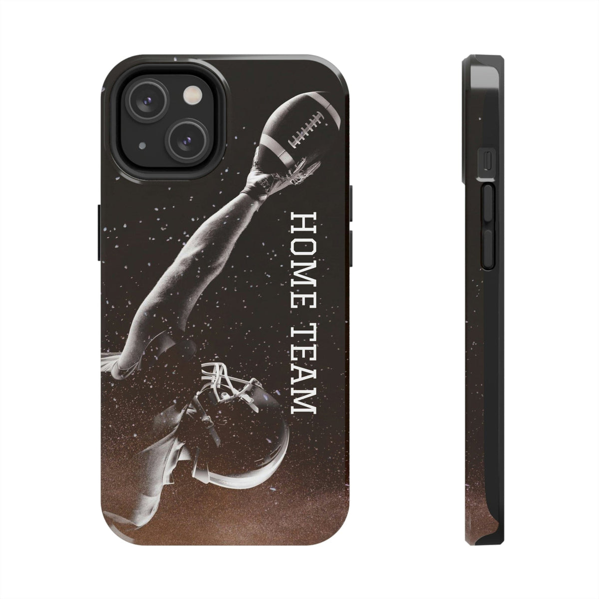 iPhone 12 Tough TitanGuard By Case-Mate® - Home Team