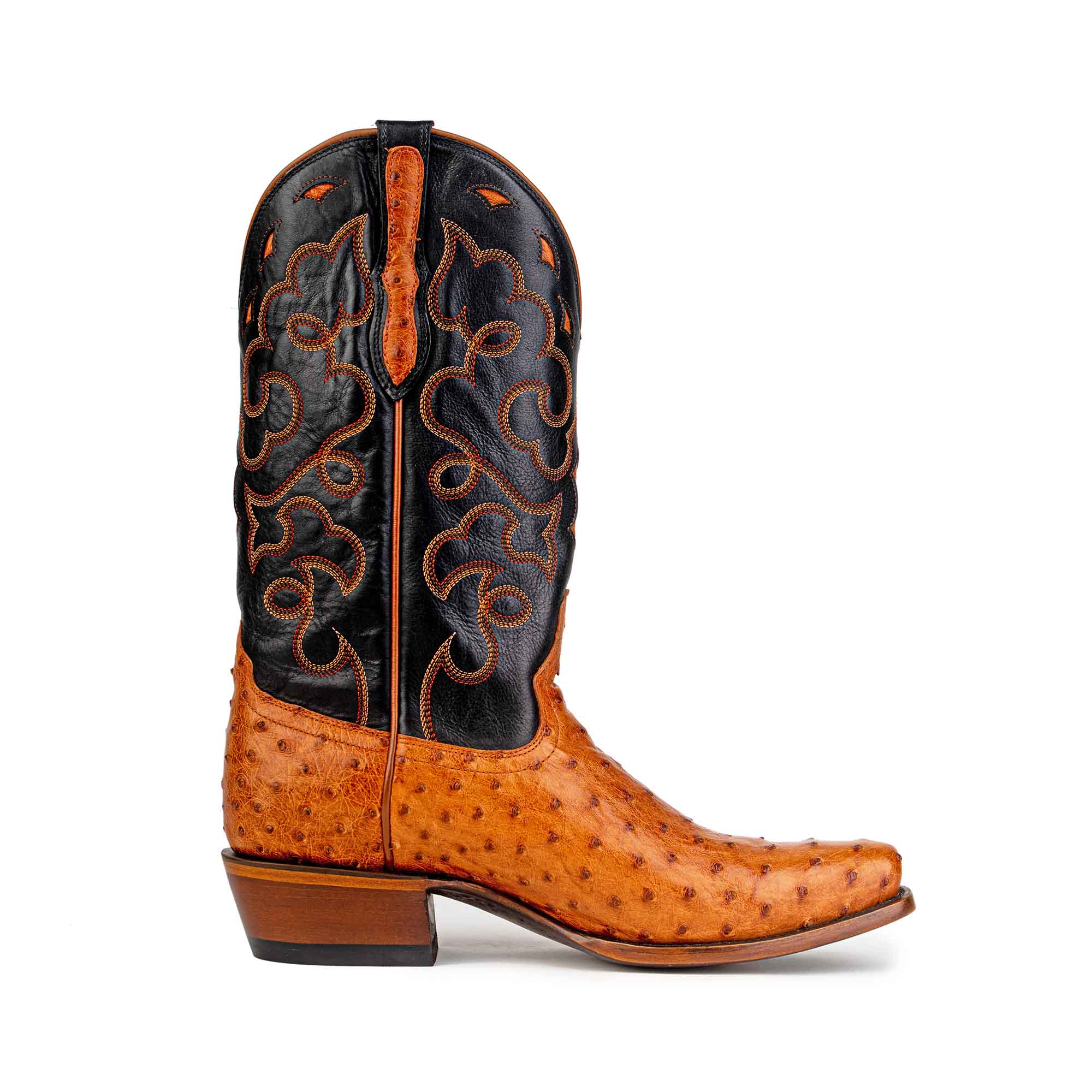 The Gavin - Rujo Boots product image