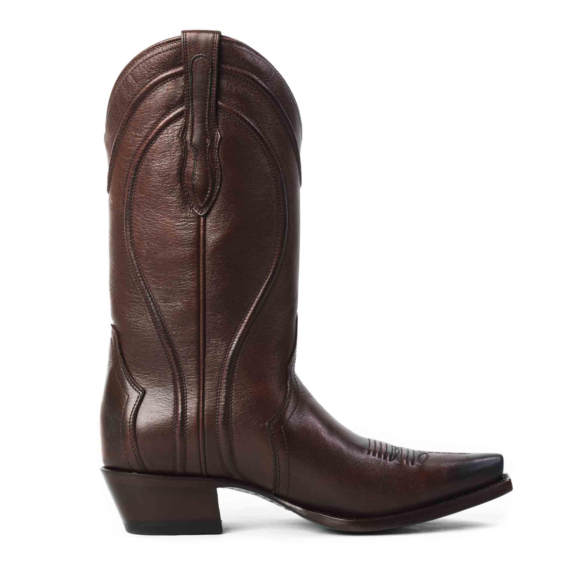 The Abby - Rujo Boots product image