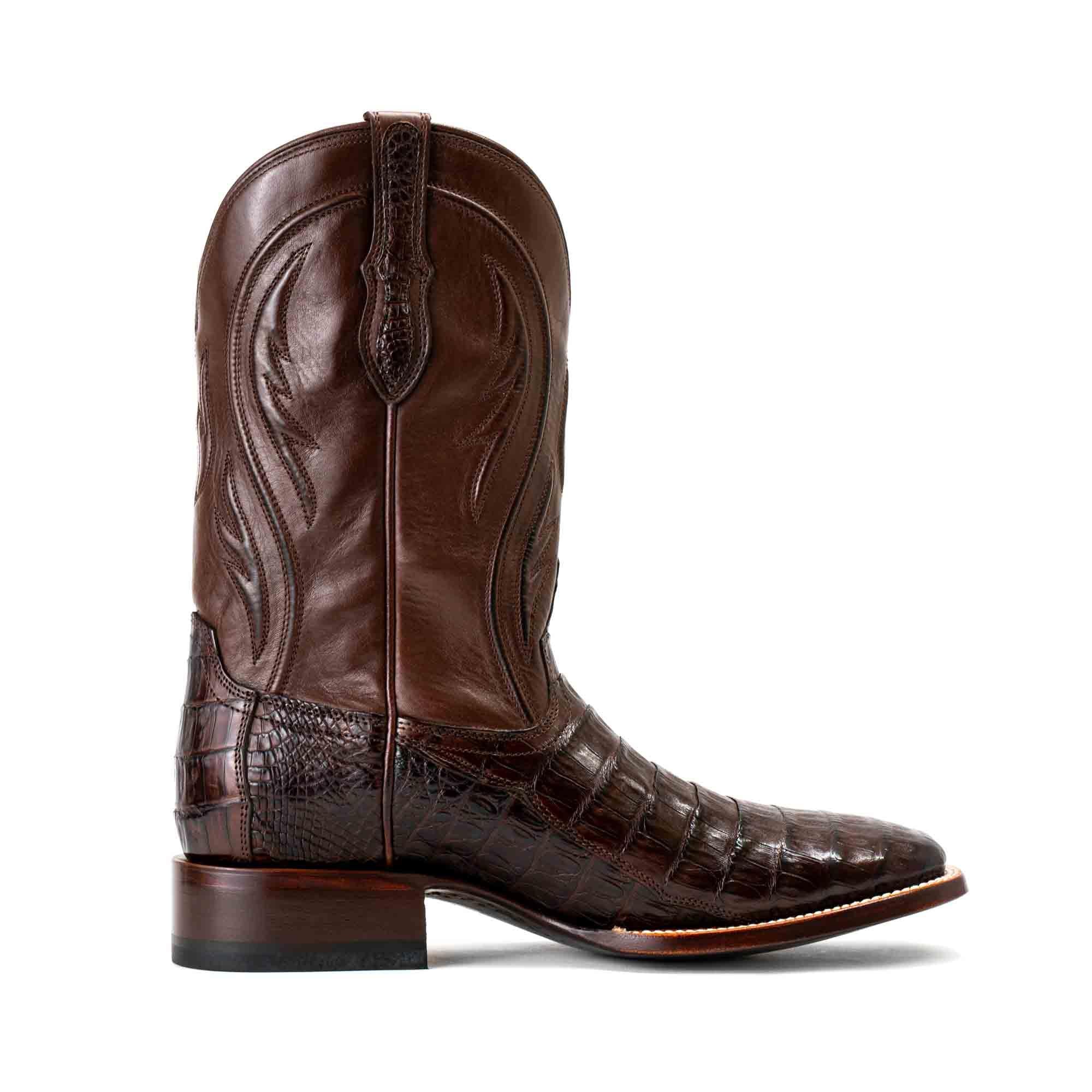 The Roscoe - Rujo Boots product image