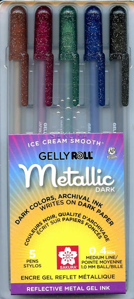 KABEER ART 48 Pc Gel Pens Set Color Gel Pens