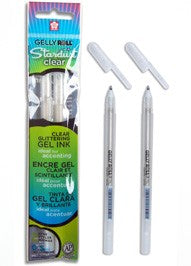 Sakura Gelly Roll Moonlight Pen Set, 1 mm Bold Tip, Assorted