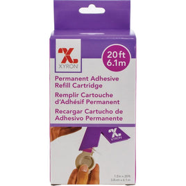 Buy Xyron Create-A-Sticker 500 Repositionable Refill Cartridge