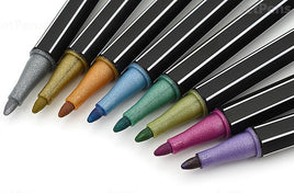 GellyRoll Metallic Gel Pens/10 pc set