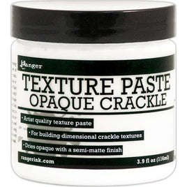 Tim Holtz Distress Texture Paste - Opaque - 3 oz.