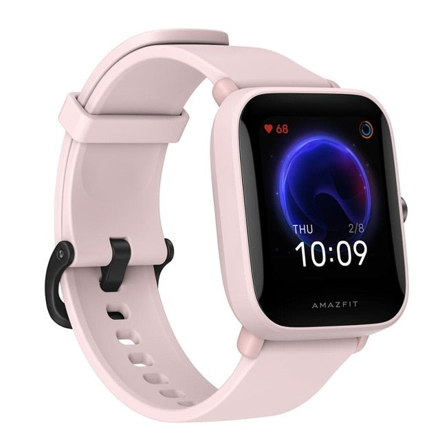 smartwatch a50