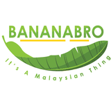 BananaBro - Logo