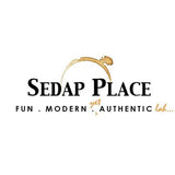 Sedap Place - Logo