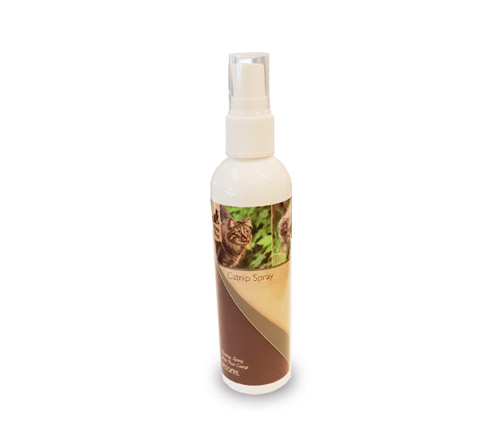 Billede af Katteurt spray - 118 ml