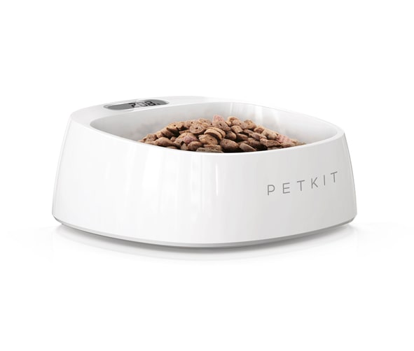 Billede af Petkit Fresh Smart Skål med vægt - til korrekt foderdosering