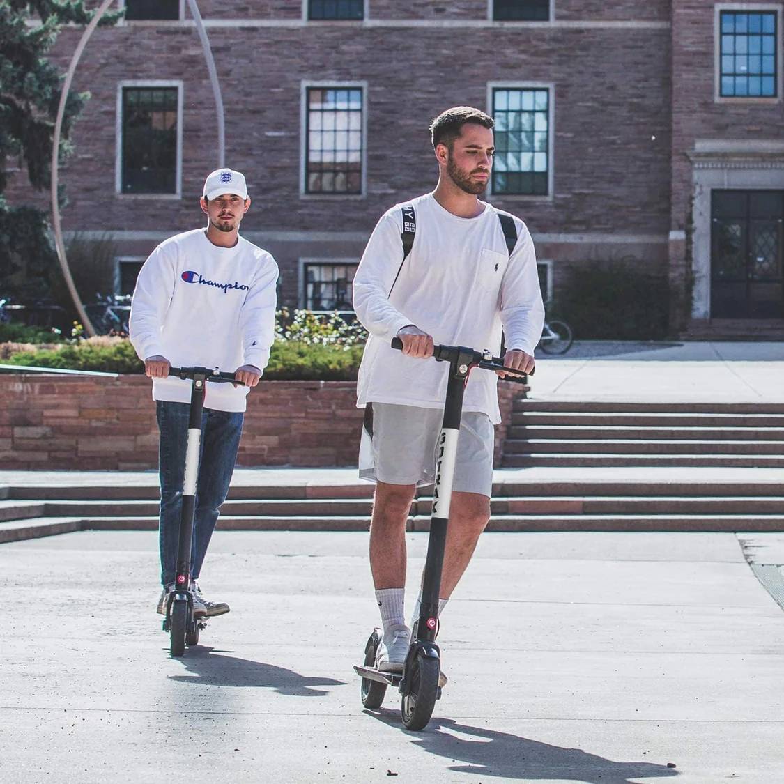 Electric Scooters
