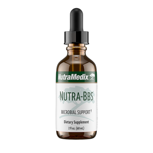 Nutra-BBS - 2oz - Nutramedix Professional