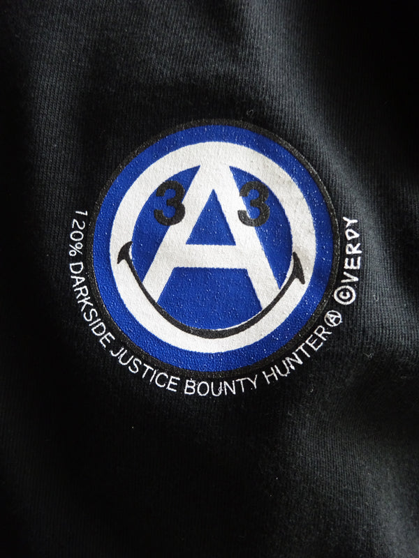 BxH VERDY ANARCHY&PEACE3 L/S Tee