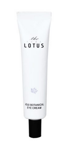 The Pure Lotus Eye Cream