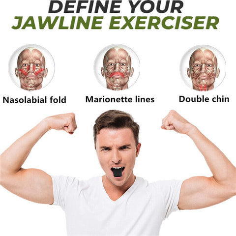 jaw exerciser nz