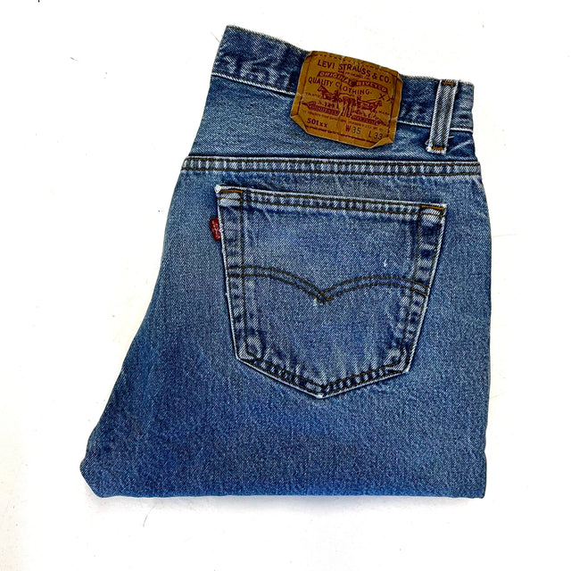 VINTAGE LEVI'S – Lewisburg Surf Shop