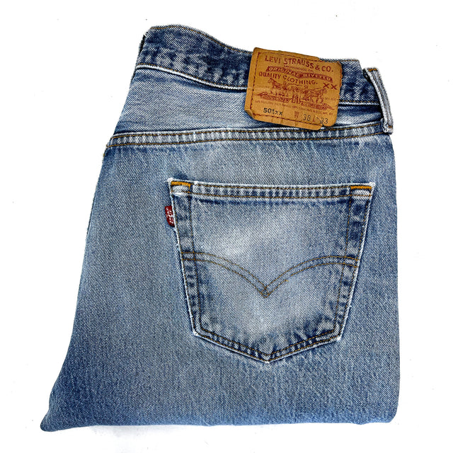 levi strauss 501 button fly jeans