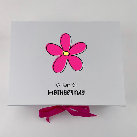 happy mothers day box