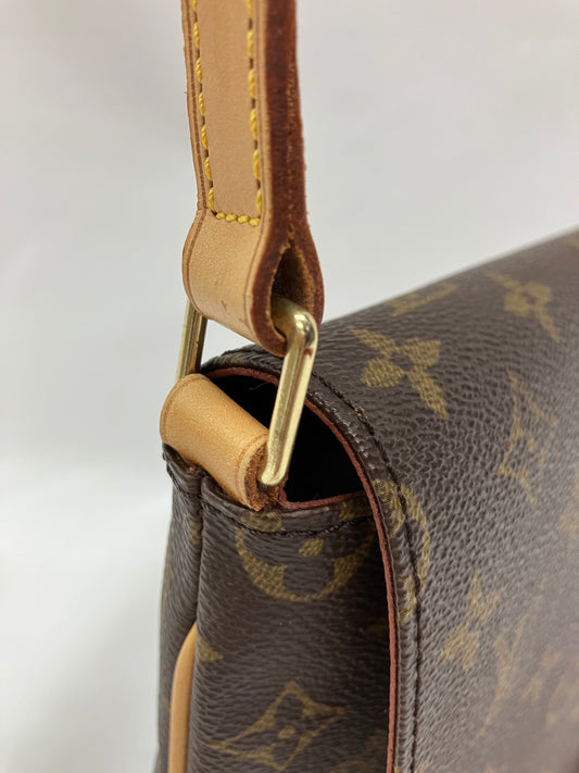 Louis Vuitton Spontini Handbag Damier - ShopStyle Shoulder Bags