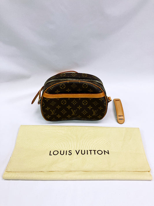 LOUIS VUITTON Viva Cite PM shoulder bag – Sonata Vintage