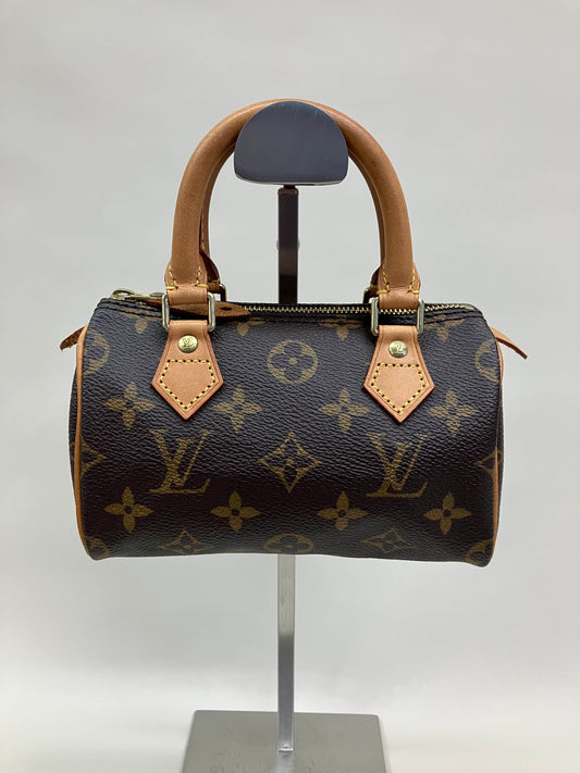 LOUIS VUITTON Multiple Cite Handbag Bag – Sonata Vintage