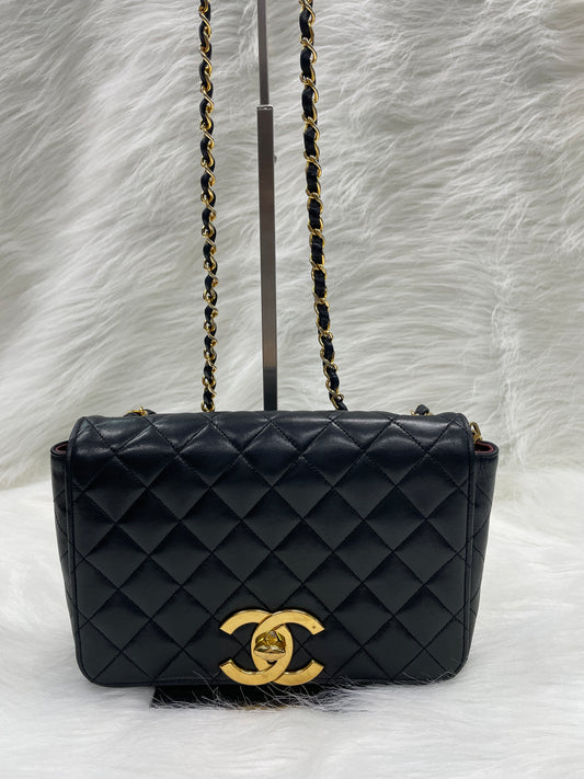 Chanel Cambon Bag – Sonata Vintage