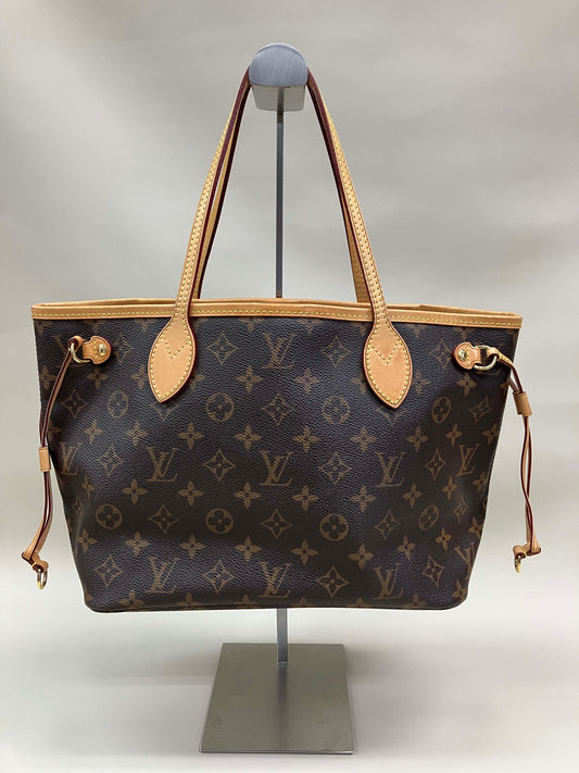 LOUIS VUITTON Excentri Cite Handbag M51161