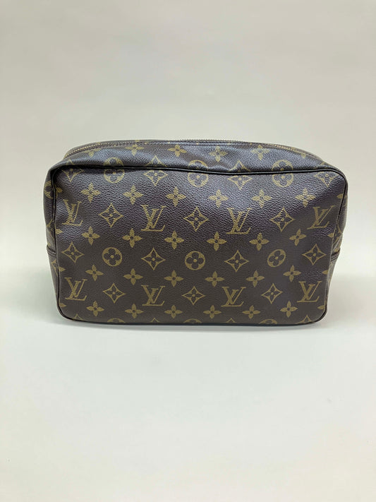 Louis Vuitton Papillon 30 Handbag M51365 LA0091 Monogram old model – Sonata  Vintage