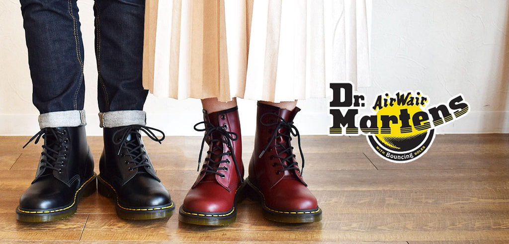 ドクターマーチン DR.MARTENS シューズ