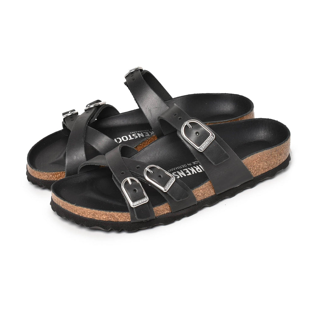 ビルケンシュトック サンダル レディース フランカ BIRKENSTOCK