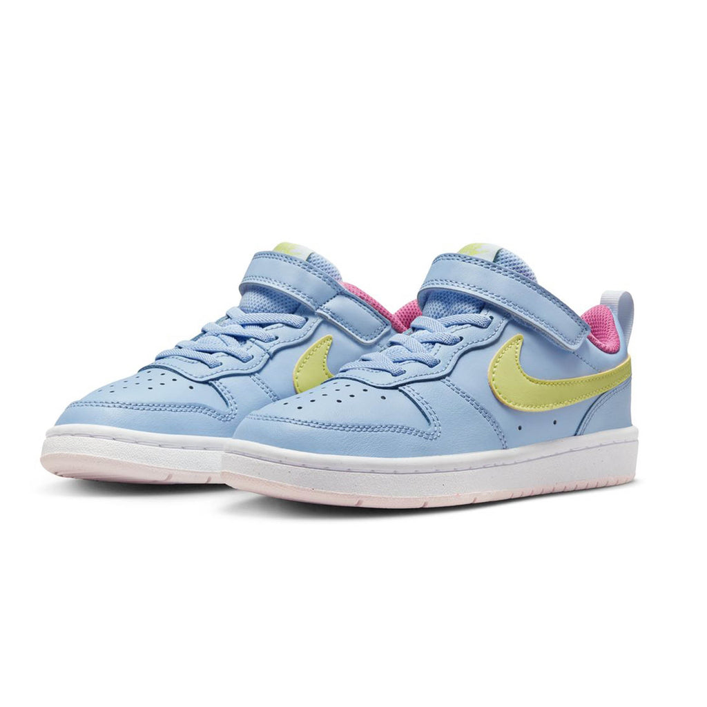 80/20クロス ナイキ NIKE コート バーロウ LOW2 PSV 18cm - 通販