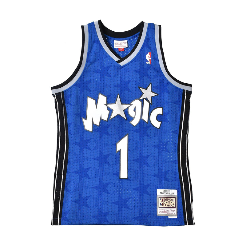 ポスターフレーム NBA McGRADY #1 トレイシー・マグレディ