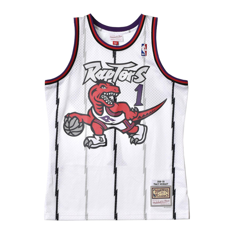 ミッチェルアンドネス Mens Mitchell Ness NBA Reload 2.0 Swingman