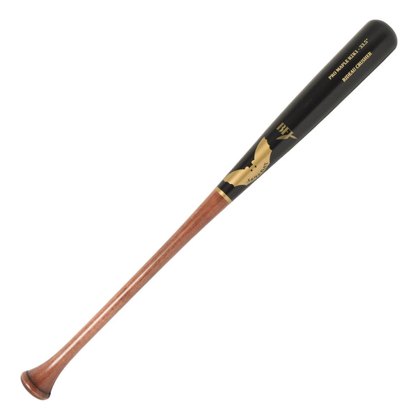 Asics Official Suzuki Seiya Model Wooden Baseball Bat Maple