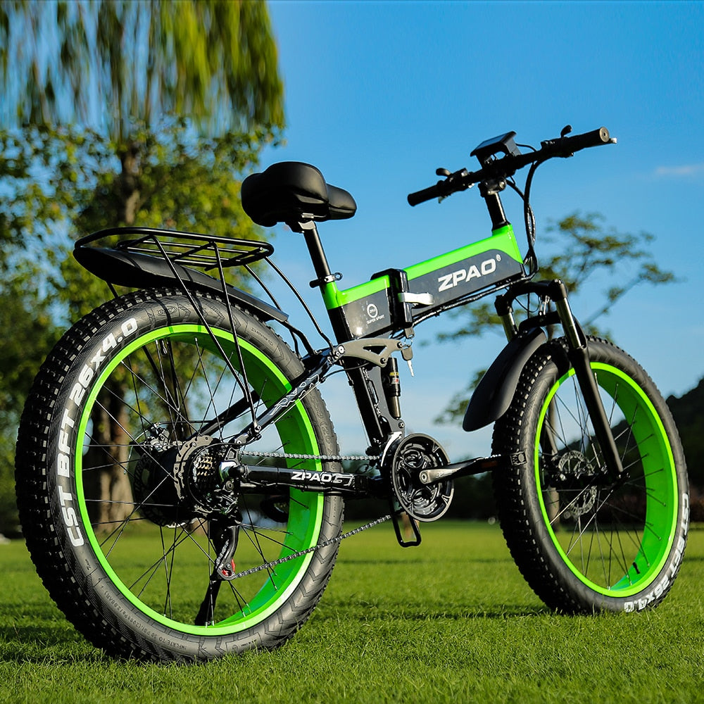 zpao ebike