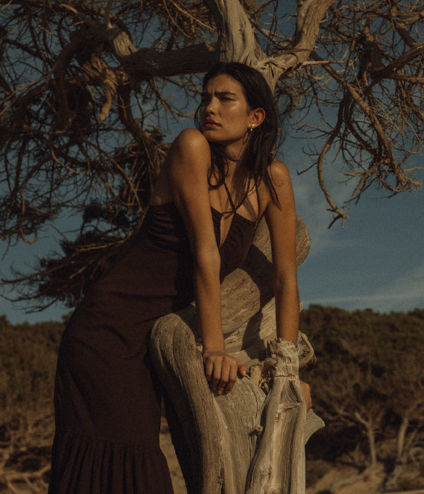 Summer dreaming - premiere of the first installment of the MER '24 collection 7