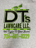 DTS LAWNCARE LLC