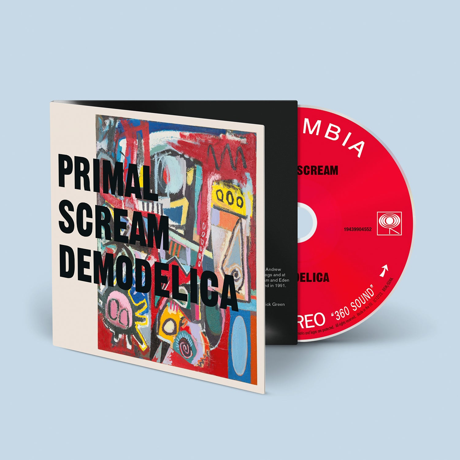 Primal Scream | The Official Website