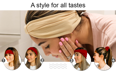 women headbands