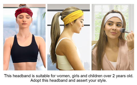 women headbands