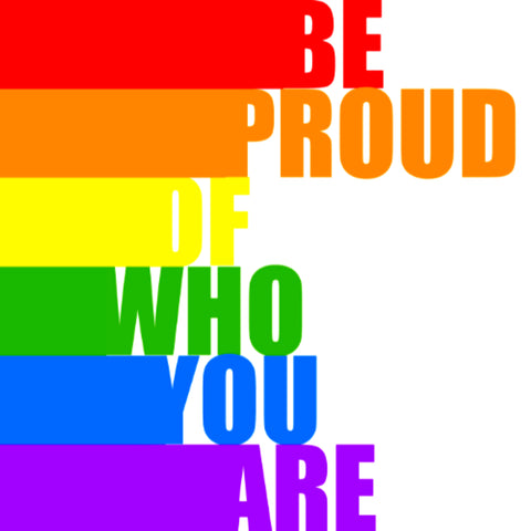 Be Proud Image