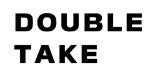 Double Take Logo