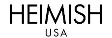 HEIMISH USA Logo