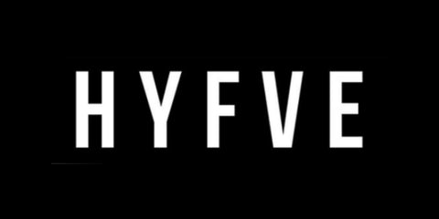 HYFVE Logo