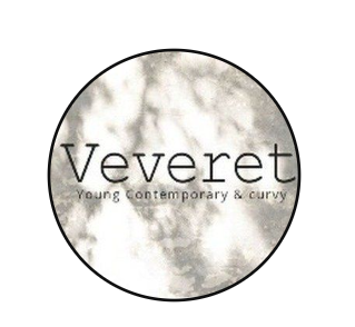 Veveret Logo