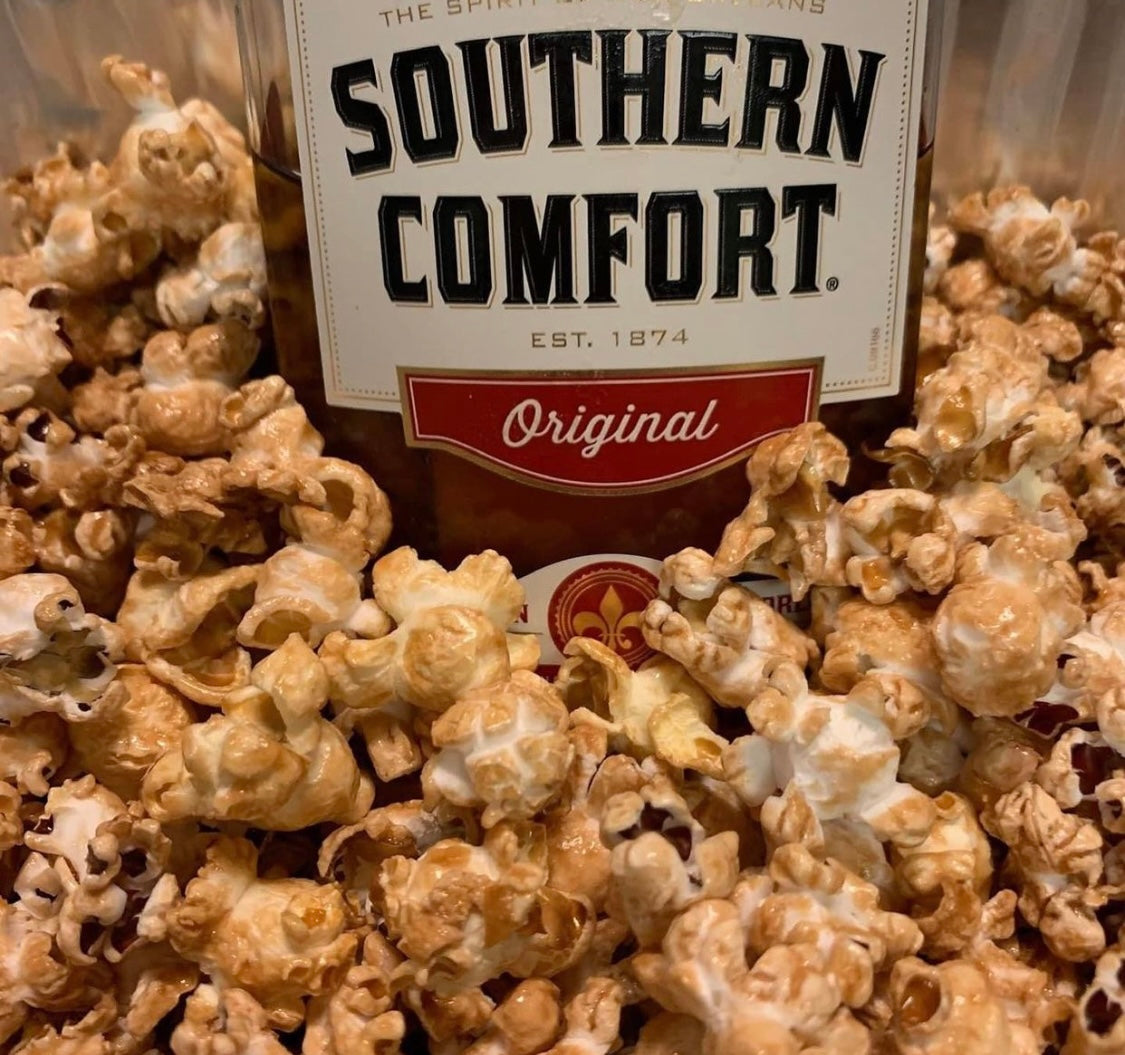 Southern Comfort