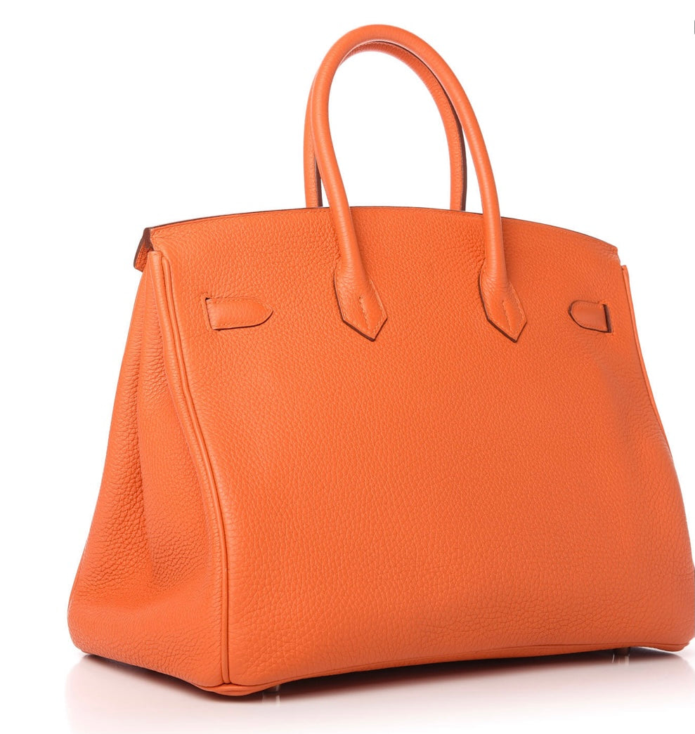 class a hermes bag