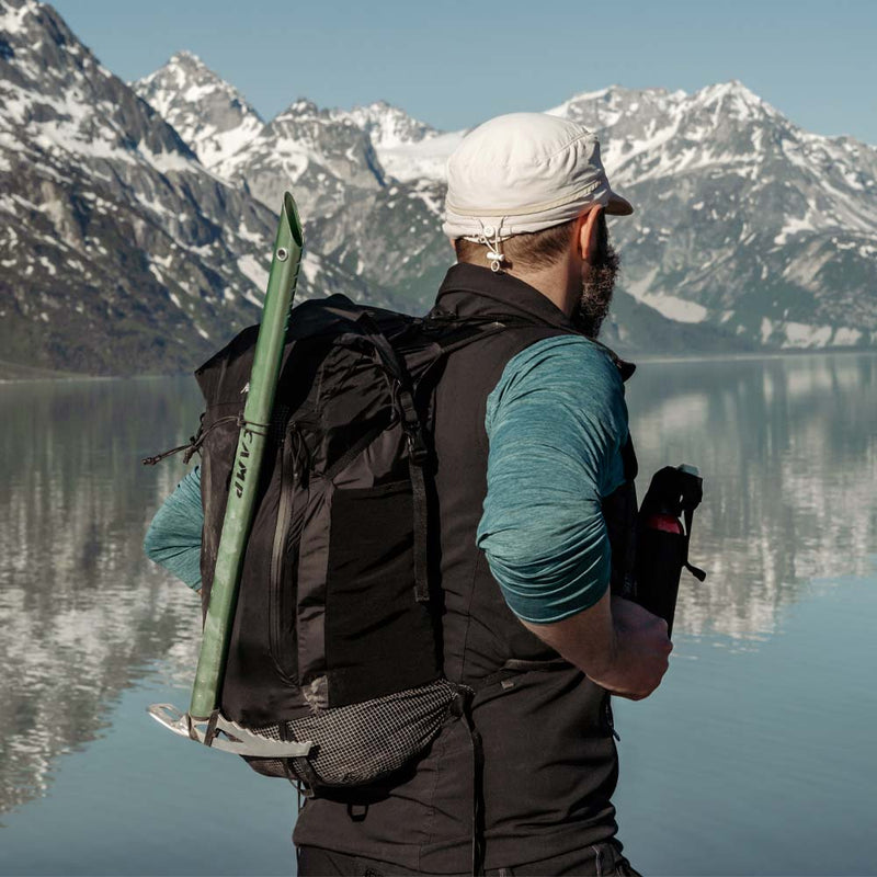 voorzichtig Antarctica satelliet Freerain22 Waterproof Packable Backpack – Matador