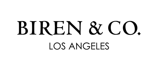 Biren & Co. | Luxury Candles and Fragrances