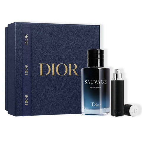 Nước hoa nam mini Dior Sauvage Eau de Parfum 10ml